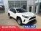 2023 Toyota RAV4 LE FWD