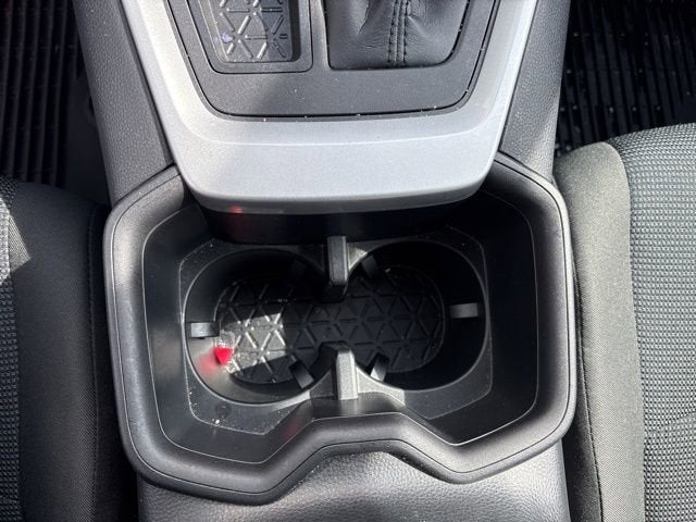 2023 Toyota RAV4 LE FWD