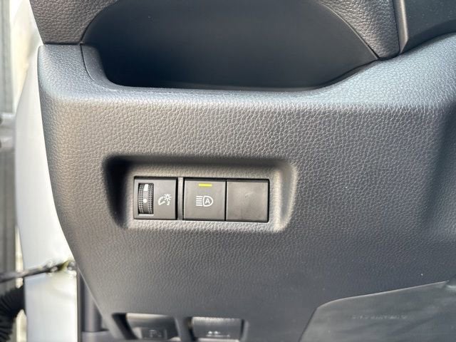 2023 Toyota RAV4 LE FWD