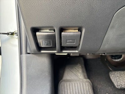 2023 Toyota RAV4 LE FWD