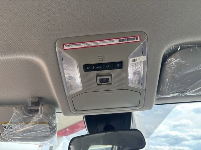 2023 Toyota RAV4 LE FWD