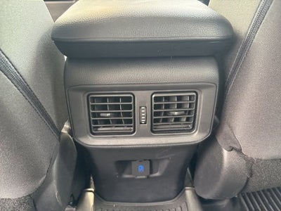 2023 Toyota RAV4 LE FWD