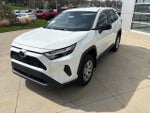 2023 Toyota RAV4 LE FWD