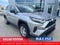 2023 Toyota RAV4 LE FWD