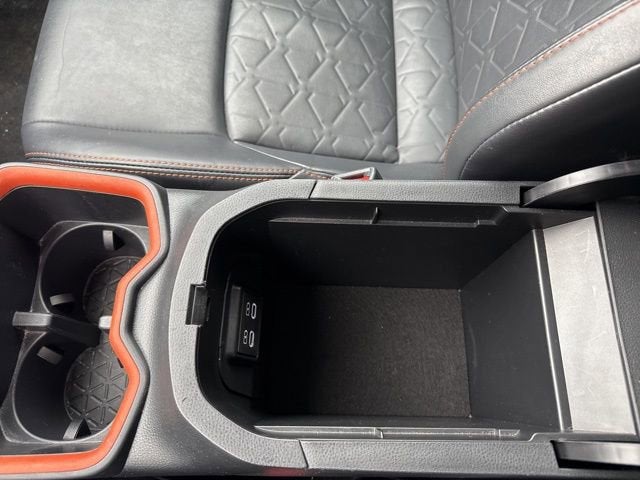 2024 Toyota RAV4 Adventure AWD