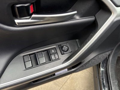 2024 Toyota RAV4 Adventure AWD