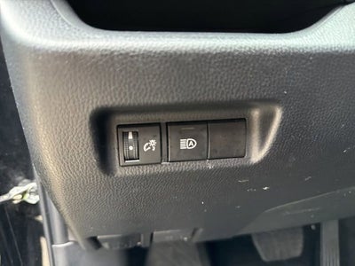 2024 Toyota RAV4 Adventure AWD