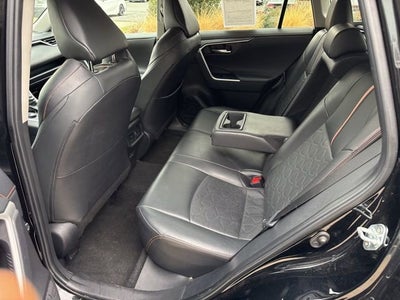 2024 Toyota RAV4 Adventure AWD