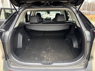 2024 Toyota RAV4 Adventure AWD