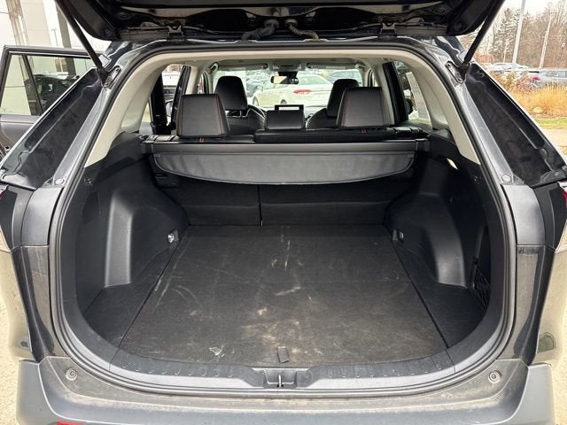 2024 Toyota RAV4 Adventure AWD