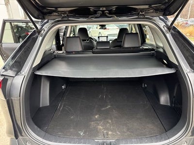 2024 Toyota RAV4 Adventure AWD