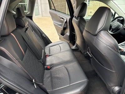2024 Toyota RAV4 Adventure AWD