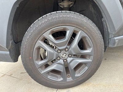2024 Toyota RAV4 Adventure AWD