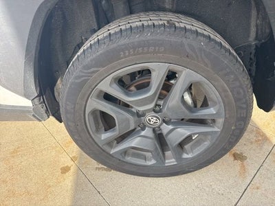 2024 Toyota RAV4 Adventure AWD