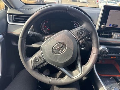 2024 Toyota RAV4 Adventure AWD