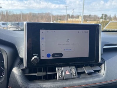 2024 Toyota RAV4 Adventure AWD