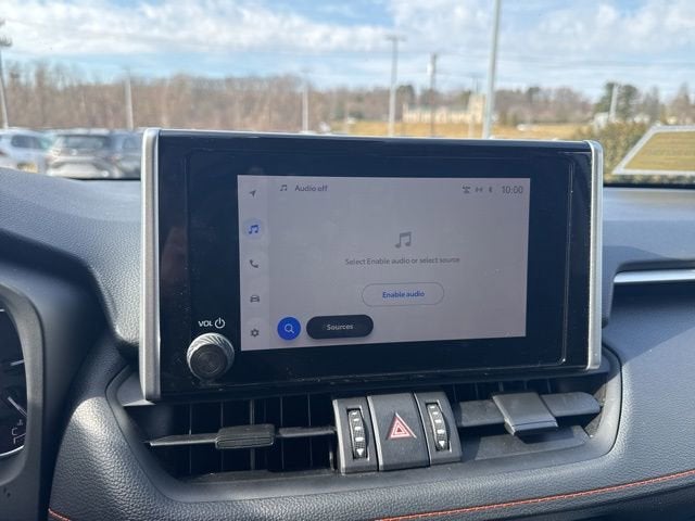 2024 Toyota RAV4 Adventure AWD