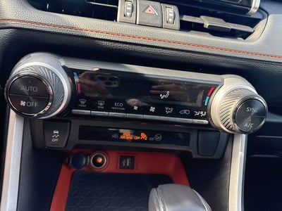 2024 Toyota RAV4 Adventure AWD