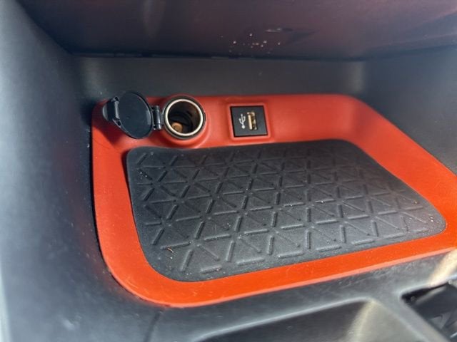 2024 Toyota RAV4 Adventure AWD