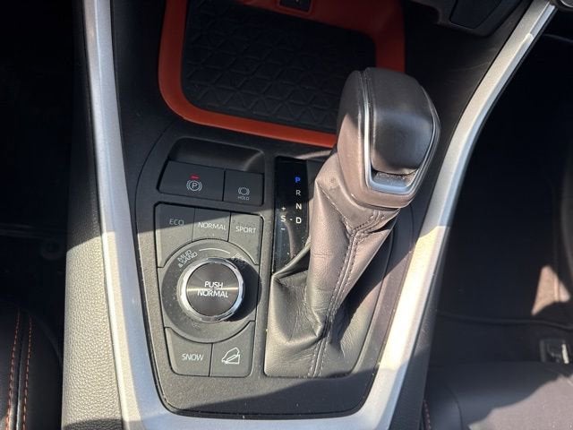 2024 Toyota RAV4 Adventure AWD