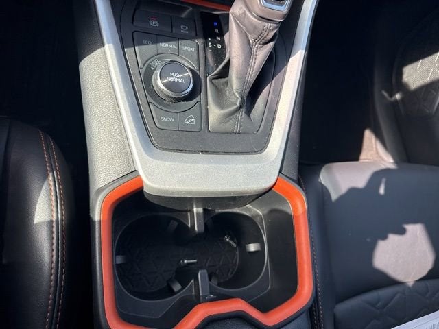 2024 Toyota RAV4 Adventure AWD