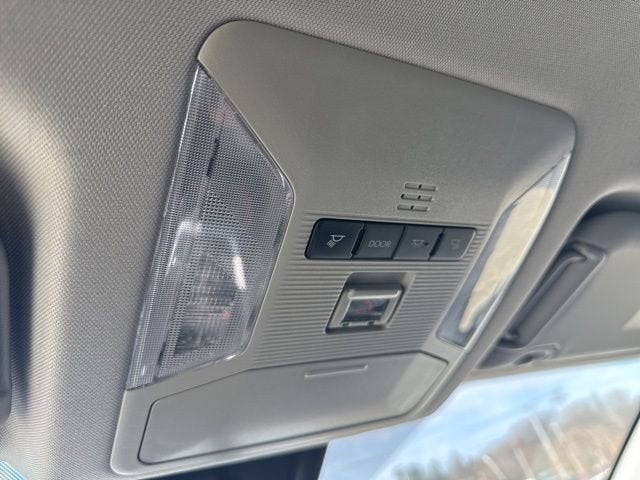 2024 Toyota RAV4 Adventure AWD