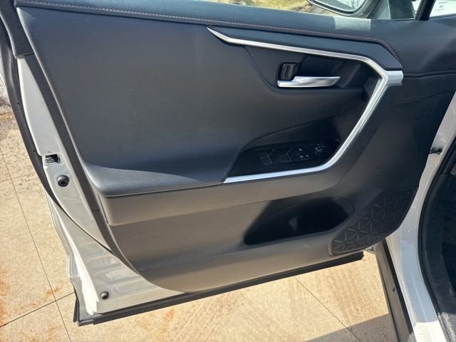 2024 Toyota RAV4 Adventure AWD