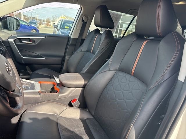 2024 Toyota RAV4 Adventure AWD