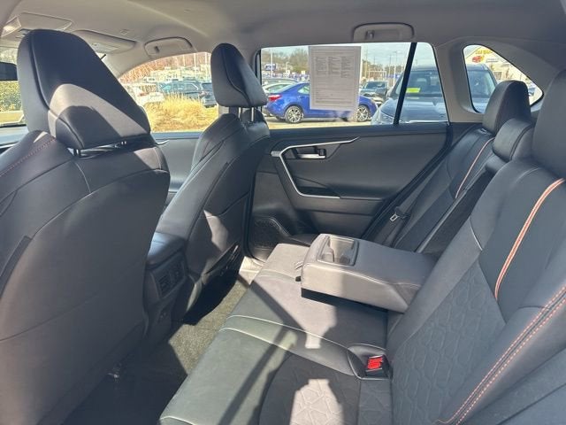 2024 Toyota RAV4 Adventure AWD