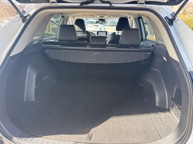 2024 Toyota RAV4 Adventure AWD