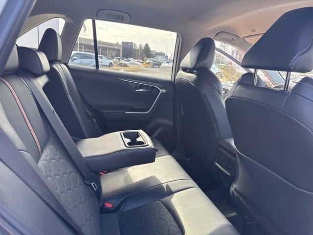 2024 Toyota RAV4 Adventure AWD