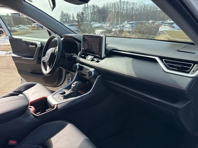 2024 Toyota RAV4 Adventure AWD