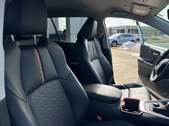 2024 Toyota RAV4 Adventure AWD