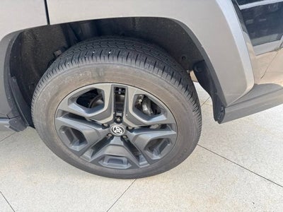 2024 Toyota RAV4 Adventure AWD
