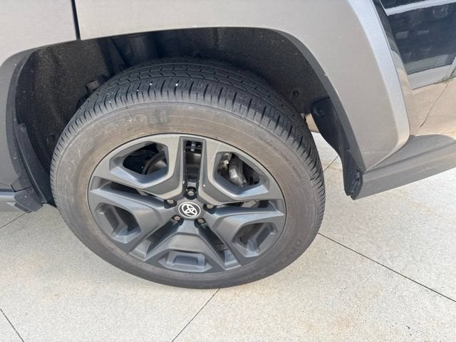 2024 Toyota RAV4 Adventure AWD