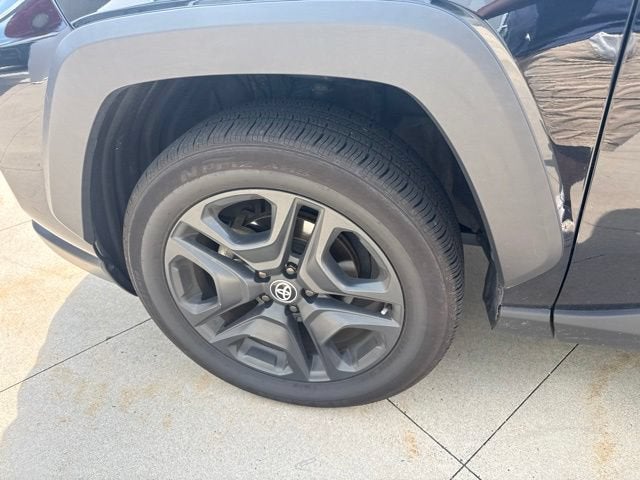 2024 Toyota RAV4 Adventure AWD