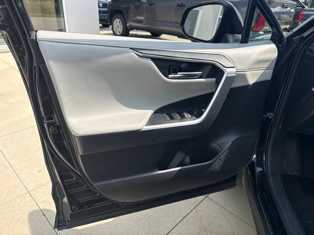 2024 Toyota RAV4 Adventure AWD