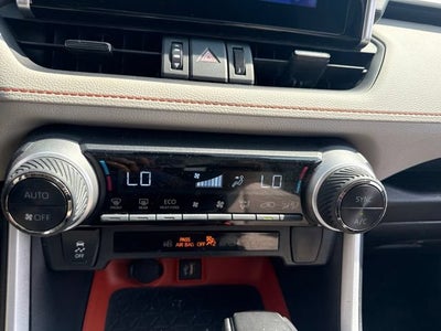 2024 Toyota RAV4 Adventure AWD