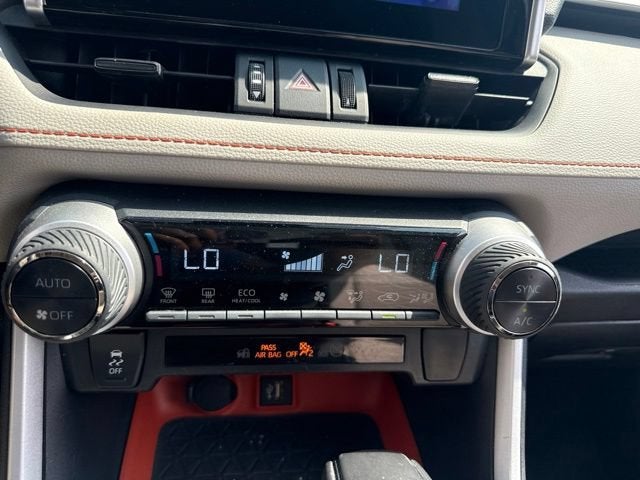 2024 Toyota RAV4 Adventure AWD