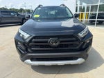 2024 Toyota RAV4 Adventure AWD