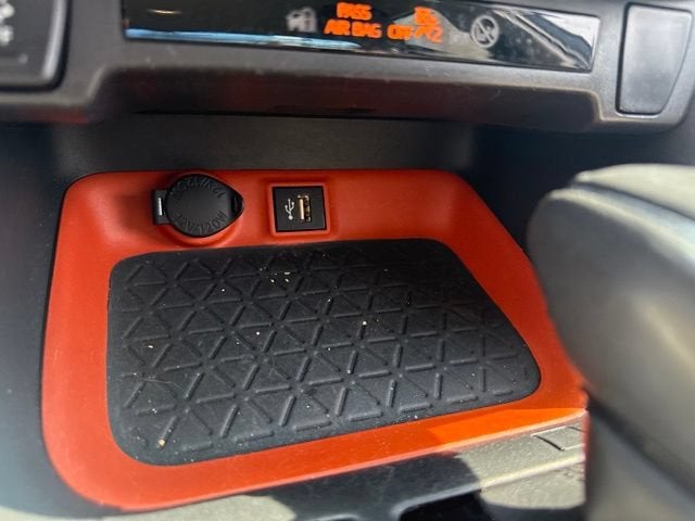 2024 Toyota RAV4 Adventure AWD