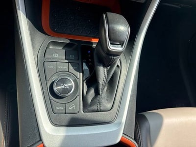 2024 Toyota RAV4 Adventure AWD