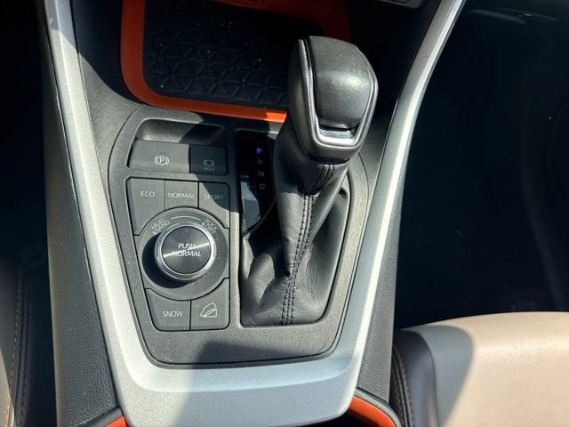 2024 Toyota RAV4 Adventure AWD