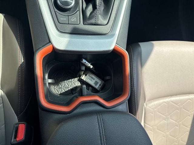 2024 Toyota RAV4 Adventure AWD