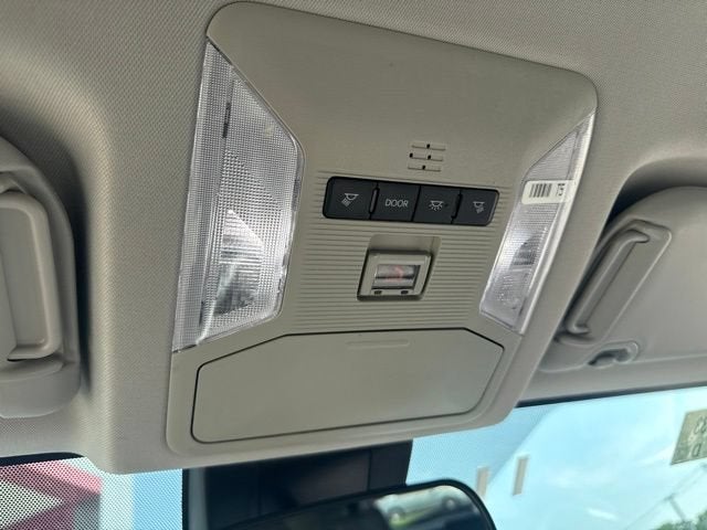 2024 Toyota RAV4 Adventure AWD
