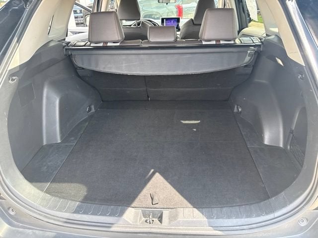 2024 Toyota RAV4 Adventure AWD