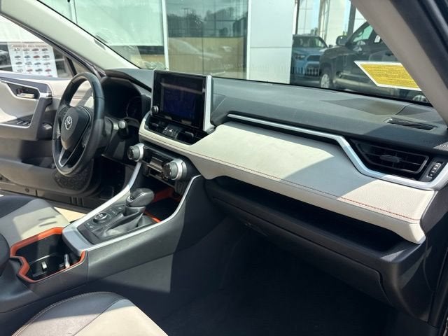 2024 Toyota RAV4 Adventure AWD