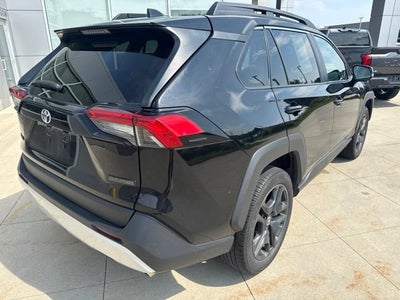2024 Toyota RAV4 Adventure AWD