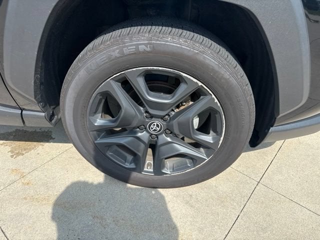 2024 Toyota RAV4 Adventure AWD