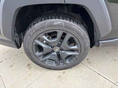 2024 Toyota RAV4 Adventure AWD